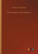 The Haunters Of The Silences