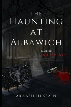 Bertrand.pt - The Haunting At Albawich