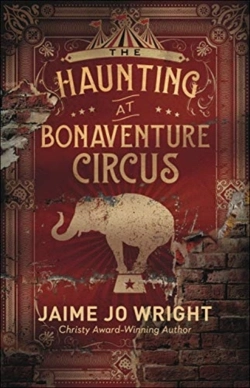 Bertrand.pt - The Haunting At Bonaventure Circus