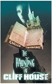 The Haunting At Cliff House