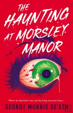 Bertrand.pt - The Haunting At Morsley Manor