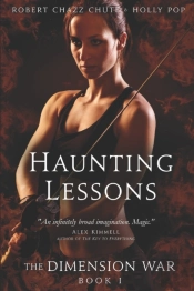The Haunting Lessons: How To Survive   T