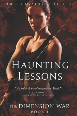 Bertrand.pt - The Haunting Lessons: How To Survive   T