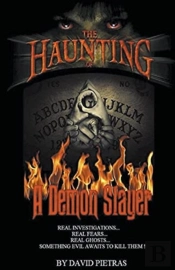The Haunting Of A Demon Slayer