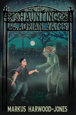 Bertrand.pt - The Haunting Of Adrian Yates