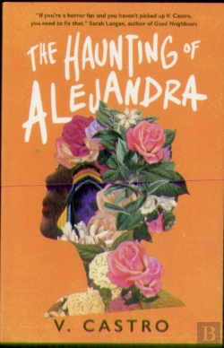 Bertrand.pt - The Haunting Of Alejandra