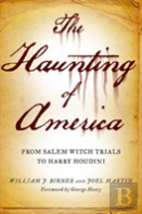 The Haunting Of America