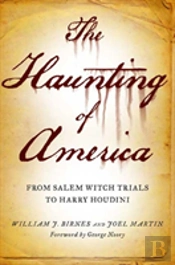 The Haunting Of America