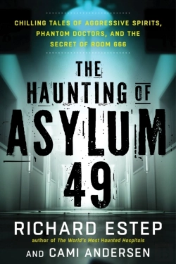 Bertrand.pt - The Haunting Of Asylum 49
