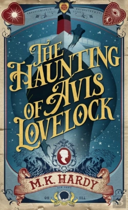 Bertrand.pt - The Haunting Of Avis Lovelock
