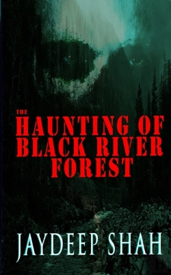 Bertrand.pt - The Haunting Of Black River Forest (A Horror Adventure Short Story)