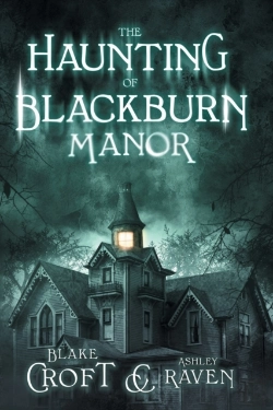 Bertrand.pt - The Haunting Of Blackburn Manor