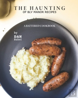 Bertrand.pt - The Haunting Of Bly Manor Recipes