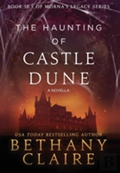 The Haunting Of Castle Dune - A Novella