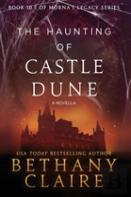 The Haunting Of Castle Dune - A Novella