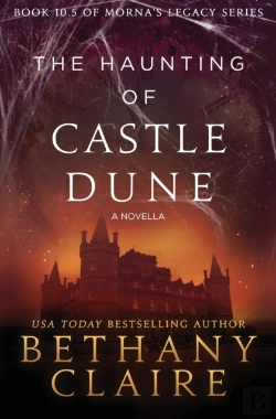 Bertrand.pt - The Haunting Of Castle Dune - A Novella