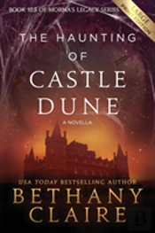 The Haunting Of Castle Dune - A Novella (Large Print Edition)