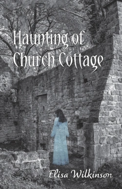 Bertrand.pt - The Haunting Of Church Cottage