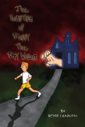 The Haunting Of Danny The Dry Waller