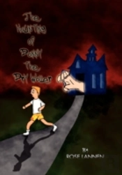 The Haunting Of Danny The Dry Waller