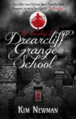 Bertrand.pt - The Haunting Of Drearcliff Grange School
