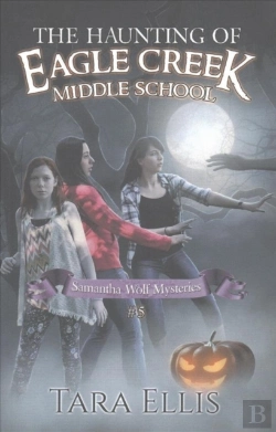 Bertrand.pt - The Haunting Of Eagle Creek Middle School