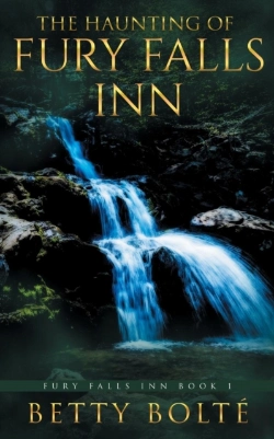 Bertrand.pt - The Haunting Of Fury Falls Inn