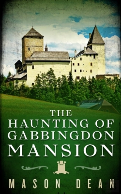 Bertrand.pt - The Haunting Of Gabbingdon Mansion
