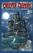 The Haunting Of Grey Cliff Manor