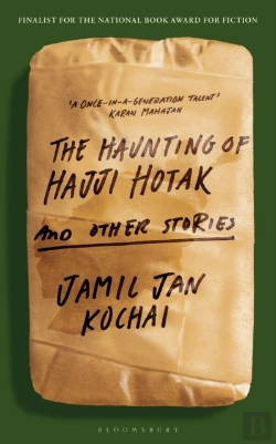 Bertrand.pt - The Haunting Of Hajji Hotak