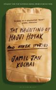 The Haunting Of Hajji Hotak