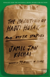The Haunting Of Hajji Hotak