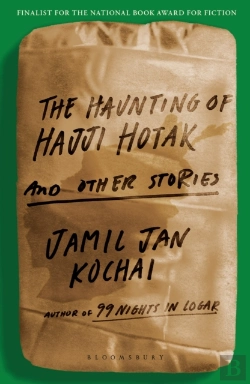 Bertrand.pt - The Haunting Of Hajji Hotak