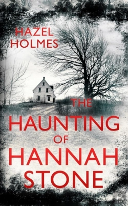 Bertrand.pt - The Haunting Of Hannah Stone