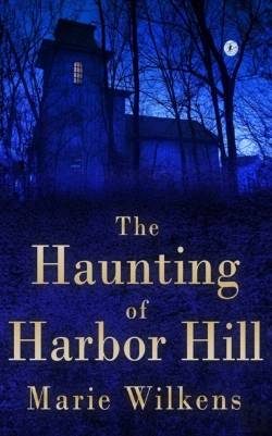 Bertrand.pt - The Haunting Of Harbor Hill