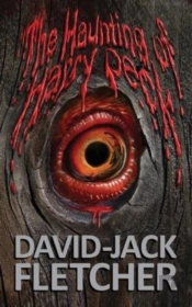 The Haunting Of Harry Peck