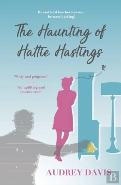 Bertrand.pt - The Haunting Of Hattie Hastings