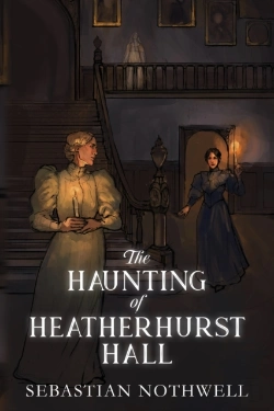 Bertrand.pt - The Haunting Of Heatherhurst Hall