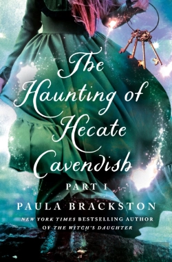 Bertrand.pt - The Haunting Of Hecate Cavendish
