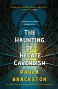 The Haunting Of Hecate Cavendish