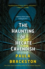 The Haunting Of Hecate Cavendish