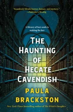 Bertrand.pt - The Haunting Of Hecate Cavendish