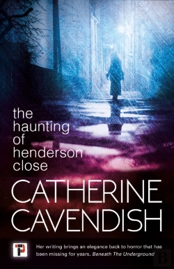 Bertrand.pt - The Haunting Of Henderson Close