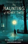 The Haunting Of Henry Twist