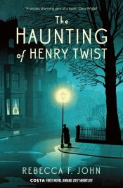 The Haunting Of Henry Twist