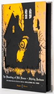 The Haunting Of Hill House