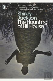 The Haunting Of Hill House