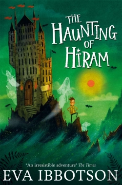 Bertrand.pt - The Haunting Of Hiram