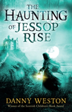 Bertrand.pt - The Haunting Of Jessop Rise