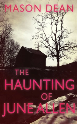 Bertrand.pt - The Haunting Of June Allen